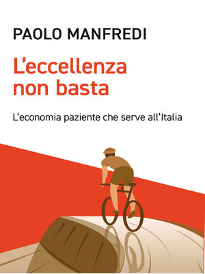 cover image of L'eccellenza non basta